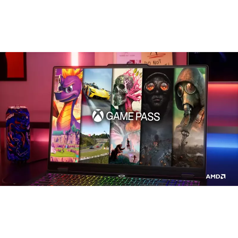 Nešiojamasis kompiuteris Lenovo Legion Pro 5 16 WQXGA – AMD Ryzen 9 9955HX, 32GB RAM, 1TB SSD, NVIDIA RTX 5070 8GB, Windows 11 Home