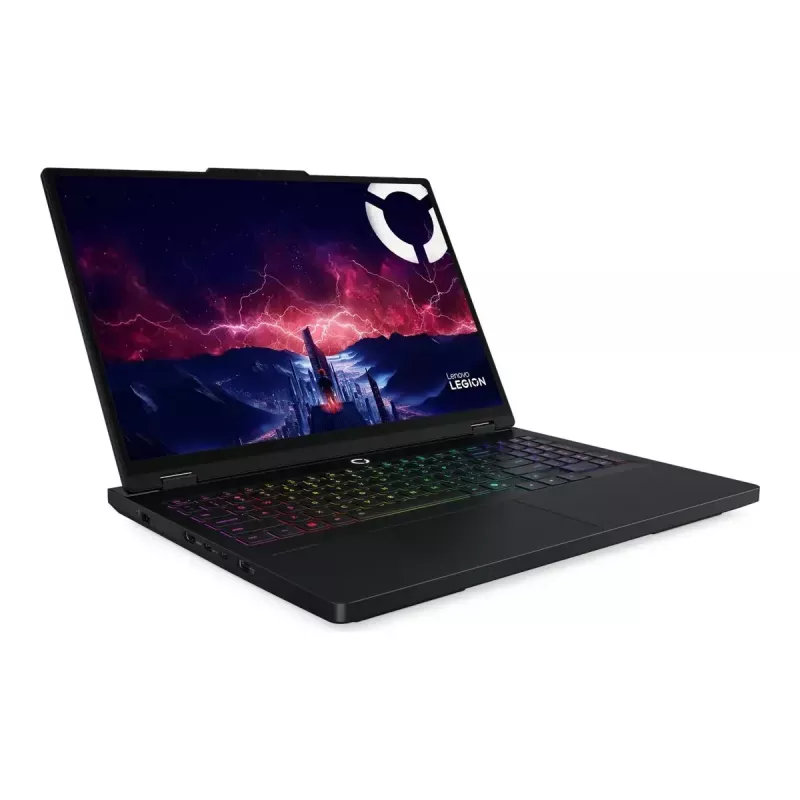Nešiojamasis kompiuteris Lenovo Legion Pro 5 16 WQXGA – AMD Ryzen 9 9955HX, 32GB RAM, 1TB SSD, NVIDIA RTX 5070 8GB, Windows 11 Home