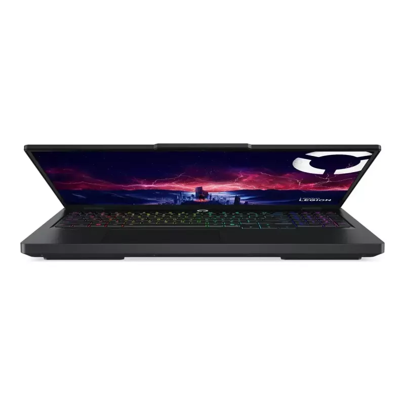 Nešiojamasis kompiuteris Lenovo Legion Pro 5 16 WQXGA – AMD Ryzen 9 9955HX, 32GB RAM, 1TB SSD, NVIDIA RTX 5070 8GB, Windows 11 Home