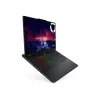 Nešiojamasis kompiuteris Lenovo Legion Pro 5 16 WQXGA – AMD Ryzen 9 9955HX, 32GB RAM, 1TB SSD, NVIDIA RTX 5070 8GB, Windows 11 Home
