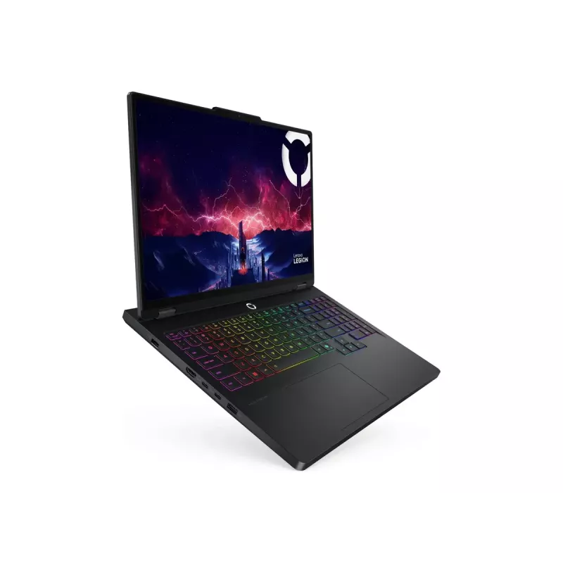 Nešiojamasis kompiuteris Lenovo Legion Pro 5 16 WQXGA – AMD Ryzen 9 9955HX, 32GB RAM, 1TB SSD, NVIDIA RTX 5070 8GB, Windows 11 Home