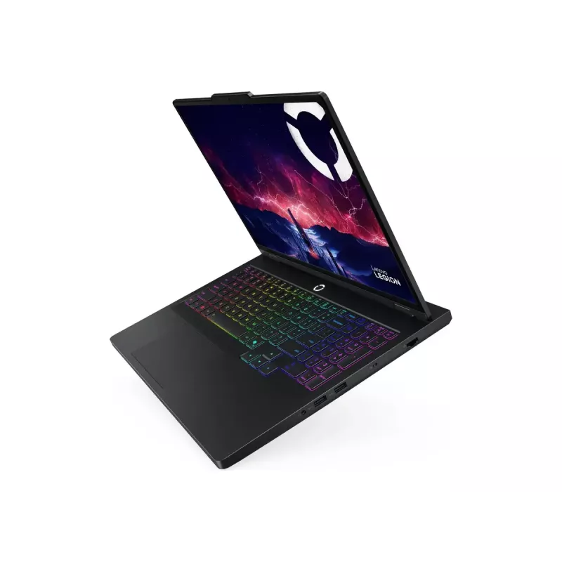 Nešiojamasis kompiuteris Lenovo Legion Pro 5 16 WQXGA – AMD Ryzen 9 9955HX, 32GB RAM, 1TB SSD, NVIDIA RTX 5070 8GB, Windows 11 Home