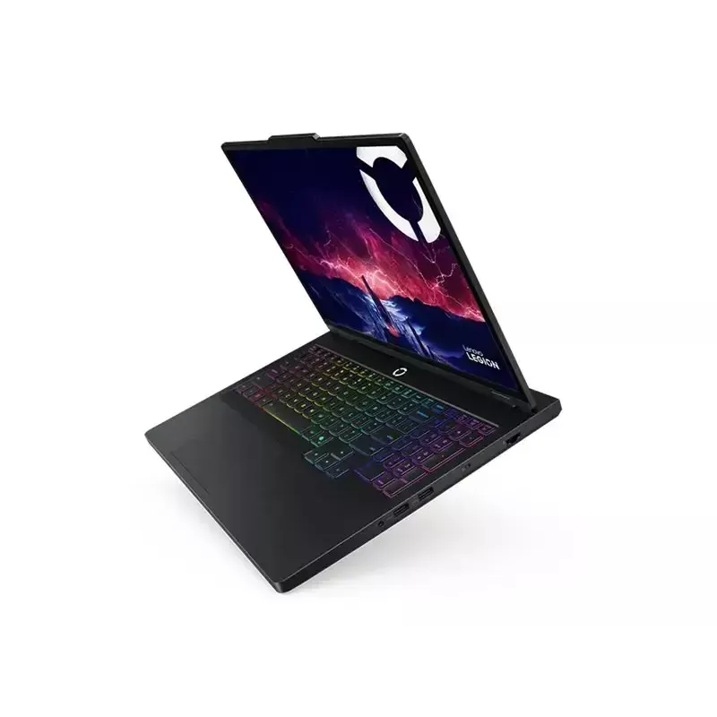 Nešiojamasis kompiuteris Lenovo Legion Pro 5 16 WQXGA – AMD Ryzen 9 9955HX, 32GB RAM, 1TB SSD, NVIDIA RTX 5070 8GB, Windows 11 Home