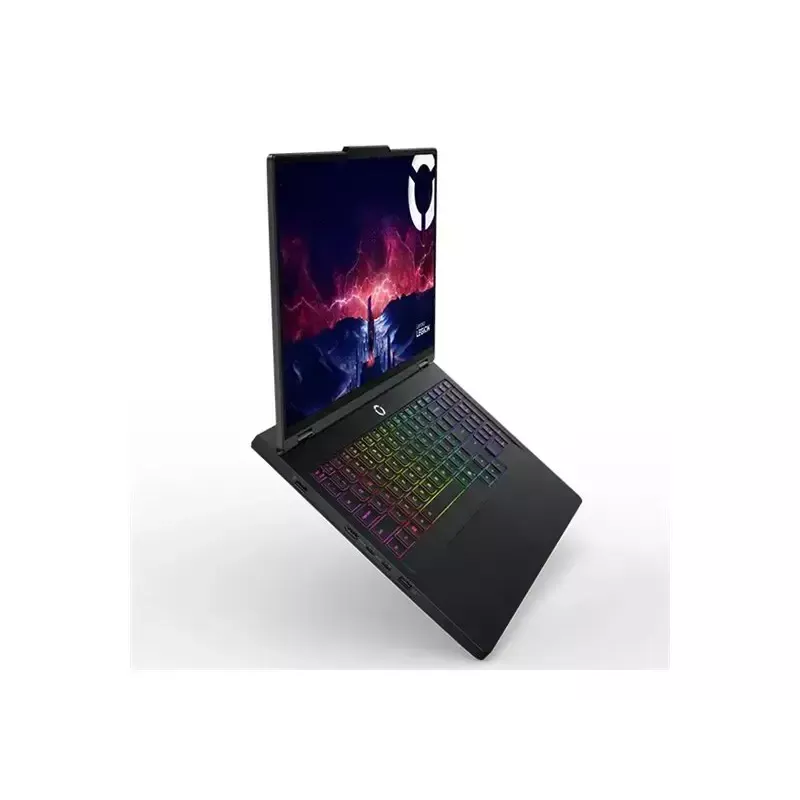 Nešiojamasis kompiuteris Lenovo Legion Pro 5 16 WQXGA – AMD Ryzen 9 9955HX, 32GB RAM, 1TB SSD, NVIDIA RTX 5070 8GB, Windows 11 Home