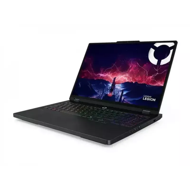 Nešiojamasis kompiuteris Lenovo Legion Pro 5 16 WQXGA – AMD Ryzen 9 9955HX, 32GB RAM, 1TB SSD, NVIDIA RTX 5070 8GB, Windows 11 Home