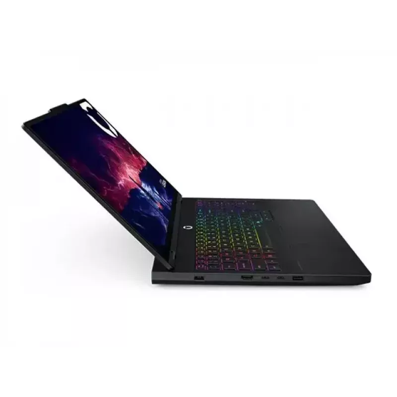 Nešiojamasis kompiuteris Lenovo Legion Pro 5 16 WQXGA – AMD Ryzen 9 9955HX, 32GB RAM, 1TB SSD, NVIDIA RTX 5070 8GB, Windows 11 Home