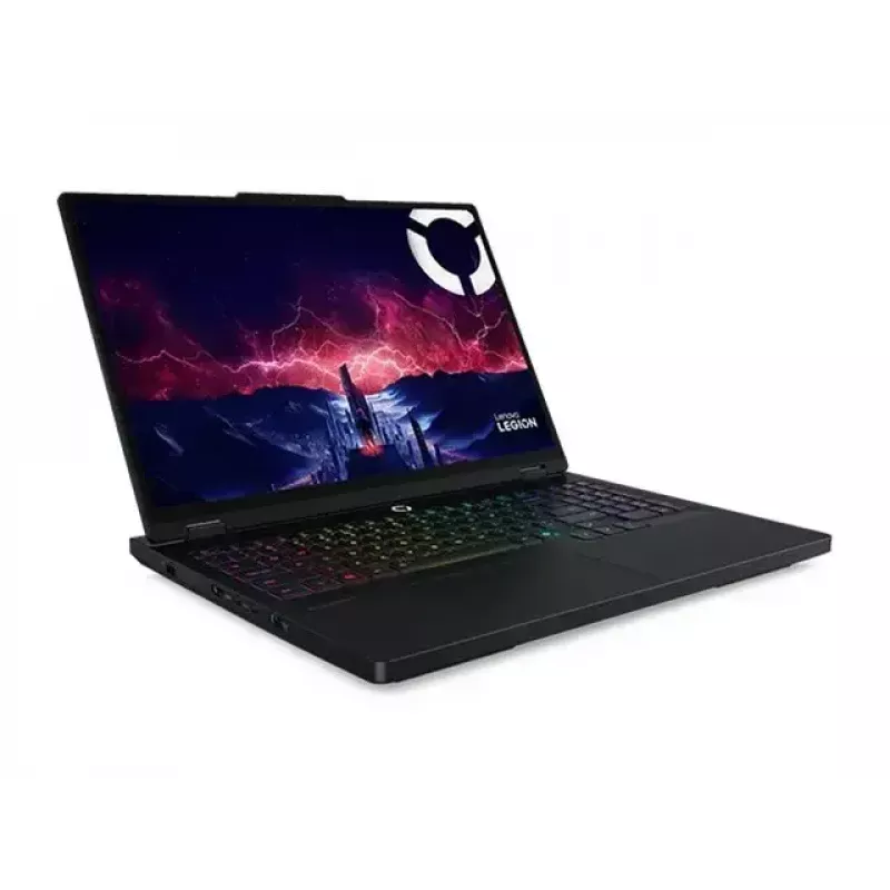 Nešiojamasis kompiuteris Lenovo Legion Pro 5 16 WQXGA – AMD Ryzen 9 9955HX, 32GB RAM, 1TB SSD, NVIDIA RTX 5070 8GB, Windows 11 Home