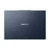 Lenovo IdeaPad plonas 3 15IRH10 Intel® Core™ i5 i5-13420H nešiojamasis kompiuteris 38,9 cm (15,3 col.) WUXGA 16 GB DDR5-SDRAM 512 GB SSD Wi-Fi 6 (802.11ax) anglų k. mėlynas
