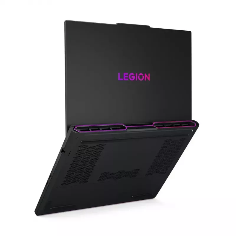 Lenovo Legion Pro 7-16 nešiojamas kompiuteris 16,0 col. WQXGA OLED 240Hz Intel Core Ultra 9 275HX i9 64 GB 2 TB RTX 5090 Windows 11 Pro