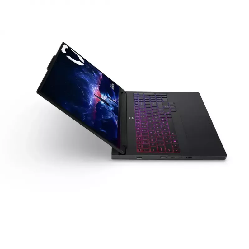 Lenovo Legion Pro 7-16 nešiojamas kompiuteris 16,0 col. WQXGA OLED 240Hz Intel Core Ultra 9 275HX i9 64 GB 2 TB RTX 5090 Windows 11 Pro