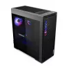 Kompiuterio bokštas Lenovo Legion T7 34IAS10 – Intel Core Ultra 7 265KF 20 branduolių, 64 GB DDR5, 2 TB PCIe 4.0 SSD, NVIDIA GeForce RTX 5070 Ti, Storm Pilka