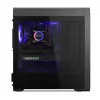 Kompiuterio bokštas Lenovo Legion T7 34IAS10 – Intel Core Ultra 7 265KF 20 branduolių, 64 GB DDR5, 2 TB PCIe 4.0 SSD, NVIDIA GeForce RTX 5070 Ti, Storm Pilka