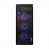 Kompiuterio bokštas Lenovo Legion T7 34IAS10 – Intel Core Ultra 7 265KF 20 branduolių, 64 GB DDR5, 2 TB PCIe 4.0 SSD, NVIDIA GeForce RTX 5070 Ti, Storm Pilka