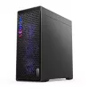 Kompiuterio bokštas Lenovo Legion T7 34IAS10 – Intel Core Ultra 7 265KF 20 branduolių, 64 GB DDR5, 2 TB PCIe 4.0 SSD, NVIDIA GeForce RTX 5070 Ti, Storm Pilka