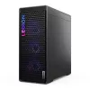 Kompiuterio bokštas Lenovo Legion T7 34IAS10 – Intel Core Ultra 7 265KF 20 branduolių, 64 GB DDR5, 2 TB PCIe 4.0 SSD, NVIDIA GeForce RTX 5070 Ti, Storm Pilka