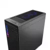 Kompiuterio bokštas Lenovo Legion T7 34IAS10 – Intel Core Ultra 7 265KF 20 branduolių, 64 GB DDR5, 2 TB PCIe 4.0 SSD, NVIDIA GeForce RTX 5070 Ti, Storm Pilka