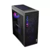 Kompiuterio bokštas Lenovo Legion T7 34IAS10 – Intel Core Ultra 7 265KF 20 branduolių, 64 GB DDR5, 2 TB PCIe 4.0 SSD, NVIDIA GeForce RTX 5070 Ti, Storm Pilka