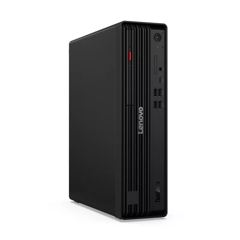 Lenovo ThinkCentre M70s Gen 6 Intel Core Ultra 7 265 16 GB DDR5-SDRAM 512 GB SSD Windows 11 Pro SFF PC Juoda