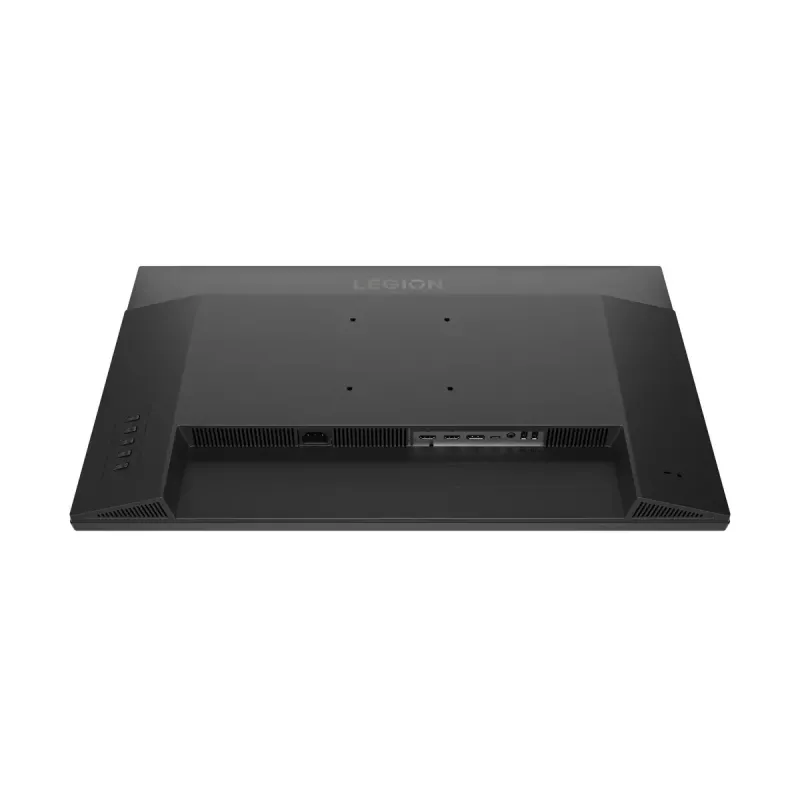 Lenovo Legion 27QD-10 kompiuterio monitorius 68,6 cm (27 colių) 2560 x 1440 pikselių Quad HD LCD juodas