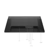 Lenovo Legion 27QD-10 kompiuterio monitorius 68,6 cm (27 colių) 2560 x 1440 pikselių Quad HD LCD juodas