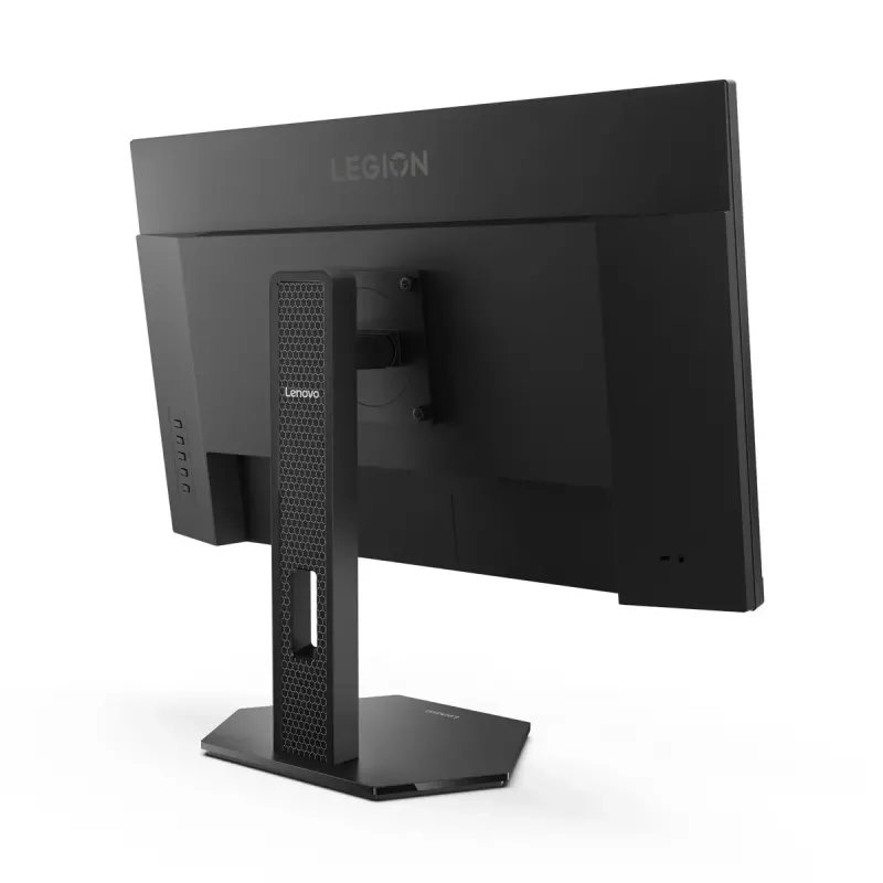 Lenovo Legion 27QD-10 kompiuterio monitorius 68,6 cm (27 colių) 2560 x 1440 pikselių Quad HD LCD juodas