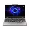 Nešiojamasis kompiuteris Lenovo LOQ 15IRX10 15,6 colio FHD IPS 144 Hz Intel Core i5-13450HX 16 GB DDR5 1 TB SSD NVIDIA GeForce RTX 5050 8 GB Luna Pilka