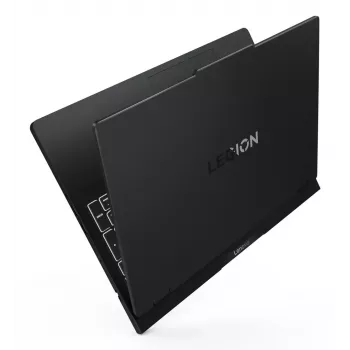 Nešiojamas kompiuteris Lenovo Legion Pro 5 16IAX10 — 16 colių WQXGA OLED 165Hz, Intel Core Ultra 7 255HX, 32GB DDR5-5600, 1TB PCIe 4.0 SSD, GeForce RTX 5070 8GB, 80Wh