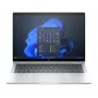 HP Elite x360 1040 G11 Wolf Pro Security Edition Intel Core Ultra 5 125H Hybrid (2-in-1) 35.6 cm (14 col.) jutiklinis WUXGA 16 GB LPDDR5x-SDRAM 512 GB SSD Wi-Fi 6E (802.11ax) Windows 11 Pro AI kompiuteris Sidabrinis