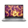 HP ZBook Fury 16 G11 Intel® Core™ i7 i7-14700HX 40,6 cm (16 colių) WUXGA 32 GB DDR5-SDRAM NVIDIA RTX 3500 Ada Wi-Fi 7 (802.11be) Windows 11 Pro AI darbo stotis, AI kompiuteris