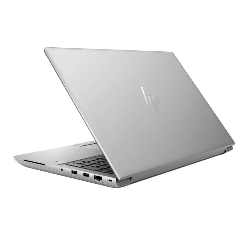 HP ZBook Fury 16 G11 Intel® Core™ i7 i7-14700HX 40,6 cm (16 colių) WUXGA 32 GB DDR5-SDRAM NVIDIA RTX 3500 Ada Wi-Fi 7 (802.11be) Windows 11 Pro AI darbo stotis, AI kompiuteris