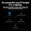 HP ZBook Fury 16 G11 Intel® Core™ i9 i9-14900HX 40,6 cm (16 colių) WUXGA 64 GB DDR5-SDRAM NVIDIA RTX 2000 Ada Wi-Fi 7 (802.11be) Windows 11 Pro AI darbo stotis, AI kompiuteris