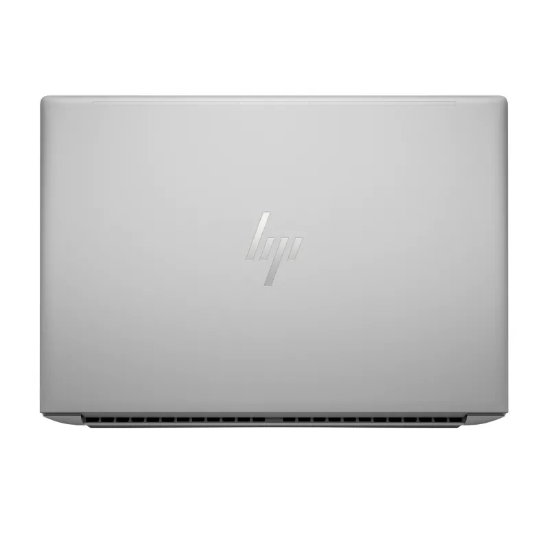 HP ZBook Fury 16 G11 Intel® Core™ i9 i9-14900HX 40,6 cm (16 colių) WUXGA 64 GB DDR5-SDRAM NVIDIA RTX 2000 Ada Wi-Fi 7 (802.11be) Windows 11 Pro AI darbo stotis, AI kompiuteris