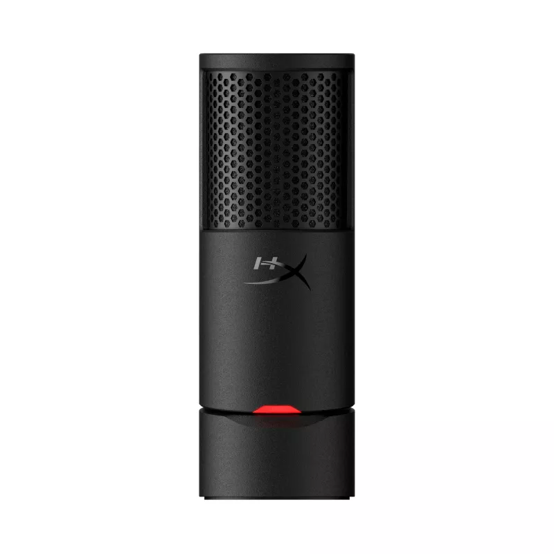 Žaidimų konsolės mikrofonas HyperX Solocast 2 BLK Mic