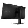 HP OMEN LCD 34c G2 curved VA 34 86,4 cm WQHD 3440x1440 1ms 185 Hz 400 nits2xHDMIDPVESA kompiuterio monitorius 86.4 cm (34 col.) 3440 x 1440 pikseliai Wide Quad HD Juoda