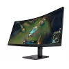 HP OMEN LCD 34c G2 curved VA 34 86,4 cm WQHD 3440x1440 1ms 185 Hz 400 nits2xHDMIDPVESA kompiuterio monitorius 86.4 cm (34 col.) 3440 x 1440 pikseliai Wide Quad HD Juoda