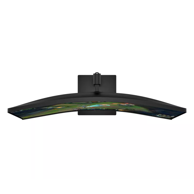 HP OMEN LCD 34c G2 curved VA 34 86,4 cm WQHD 3440x1440 1ms 185 Hz 400 nits2xHDMIDPVESA kompiuterio monitorius 86.4 cm (34 col.) 3440 x 1440 pikseliai Wide Quad HD Juoda