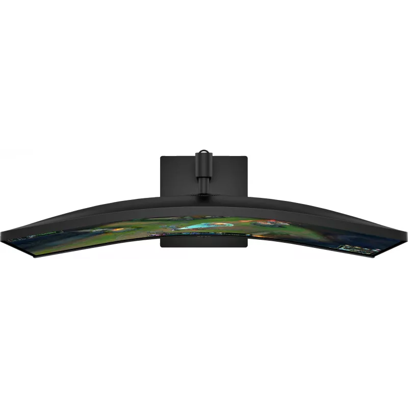 HP OMEN LCD 34c G2 curved VA 34 86,4 cm WQHD 3440x1440 1ms 185 Hz 400 nits2xHDMIDPVESA kompiuterio monitorius 86.4 cm (34 col.) 3440 x 1440 pikseliai Wide Quad HD Juoda