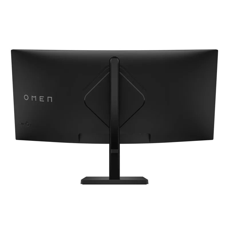 HP OMEN LCD 34c G2 curved VA 34 86,4 cm WQHD 3440x1440 1ms 185 Hz 400 nits2xHDMIDPVESA kompiuterio monitorius 86.4 cm (34 col.) 3440 x 1440 pikseliai Wide Quad HD Juoda