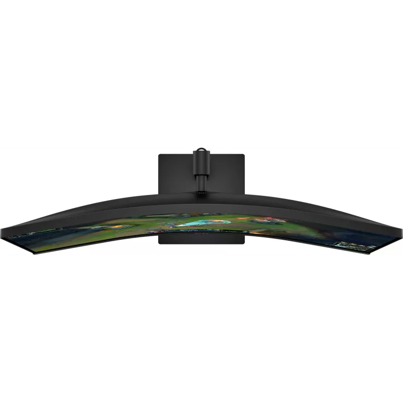 HP OMEN LCD 34c G2 curved VA 34 86,4 cm WQHD 3440x1440 1ms 185 Hz 400 nits2xHDMIDPVESA kompiuterio monitorius 86.4 cm (34 col.) 3440 x 1440 pikseliai Wide Quad HD Juoda