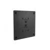 HP G1i AiO VESA plokštė, 480 g, 120 mm, 120 mm, 52,2 mm HP G1i AiO VESA plokštė. Svoris: 480 g, Plotis: 120 mm, Gylis: 120 mm