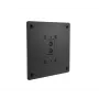 HP G1i AiO VESA plokštė, 480 g, 120 mm, 120 mm, 52,2 mm HP G1i AiO VESA plokštė. Svoris: 480 g, Plotis: 120 mm, Gylis: 120 mm