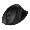 Belaidė ergonominė pakreipiama pelė HP Tilt Ergonomic 725M, juoda