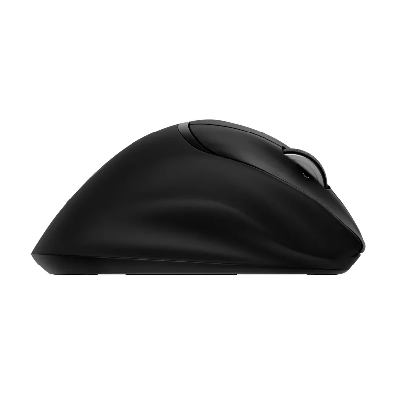 Belaidė ergonominė pakreipiama pelė HP Tilt Ergonomic 725M, juoda