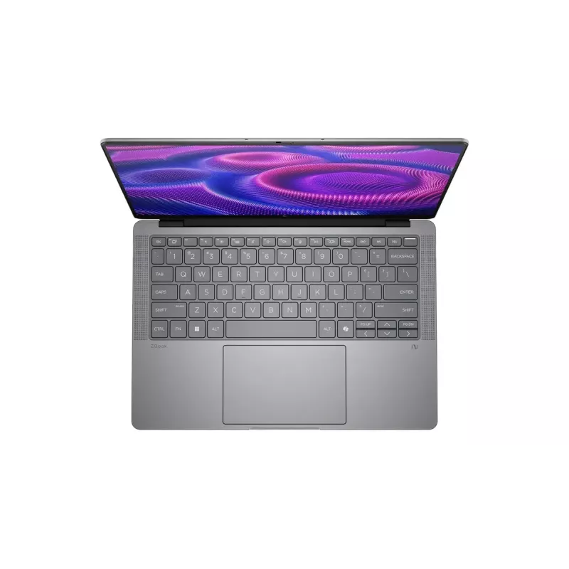 Mobilioji darbo stotis HP ZBook Ultra 14 G1a Ryzen AI MAX PRO 390, 14,0 colių WUXGA IPS 1920×1200, 32 GB LPDDR5x-8533, 1 TB NVMe SSD, Radeon 8050S