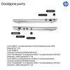 Mobilioji darbo stotis HP ZBook Ultra 14 G1a Ryzen AI MAX PRO 390, 14,0 colių WUXGA IPS 1920×1200, 32 GB LPDDR5x-8533, 1 TB NVMe SSD, Radeon 8050S