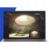Mobilioji darbo stotis HP ZBook Ultra 14 G1a Ryzen AI MAX PRO 390, 14,0 colių WUXGA IPS 1920×1200, 32 GB LPDDR5x-8533, 1 TB NVMe SSD, Radeon 8050S