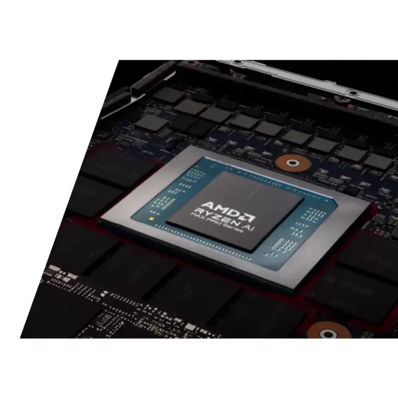 Mobilioji darbo stotis HP ZBook Ultra 14 G1a Ryzen AI MAX PRO 390, 14,0 colių WUXGA IPS 1920×1200, 32 GB LPDDR5x-8533, 1 TB NVMe SSD, Radeon 8050S