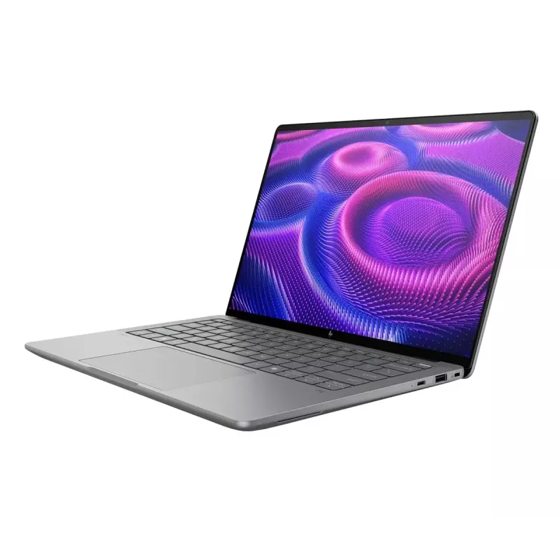 Mobilioji darbo stotis HP ZBook Ultra 14 G1a Ryzen AI MAX PRO 390, 14,0 colių WUXGA IPS 1920×1200, 32 GB LPDDR5x-8533, 1 TB NVMe SSD, Radeon 8050S