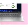 HP EliteBook 6 G1i Intel Core Ultra 5 225U nešiojamasis kompiuteris 35,6 cm (14 colių) WUXGA 16 GB DDR5-SDRAM Wi-Fi 7 (802.11be) Windows 11 Pro AI kompiuteris sidabrinis