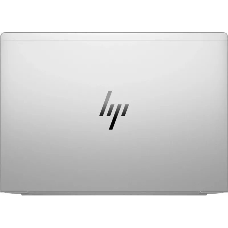 HP EliteBook 6 G1i Intel Core Ultra 5 225U nešiojamasis kompiuteris 35,6 cm (14 colių) WUXGA 16 GB DDR5-SDRAM Wi-Fi 7 (802.11be) Windows 11 Pro AI kompiuteris sidabrinis
